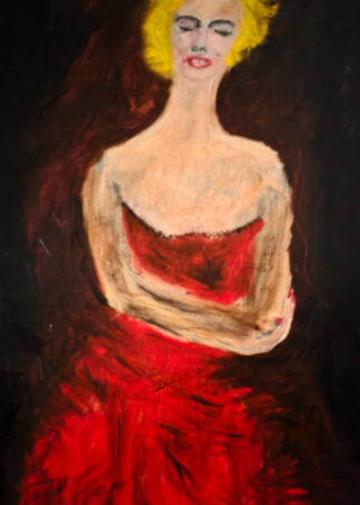 Marilyn Monroe