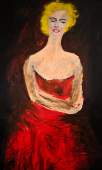 Marilyn Monroe