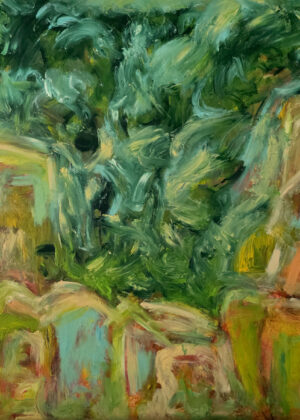 Village in the Forest