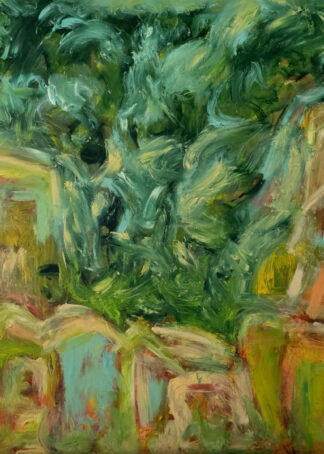 Village in the Forest