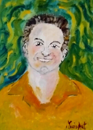 Paolo Barrai
