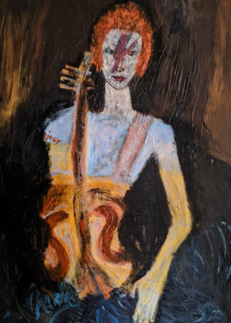 David Bowie